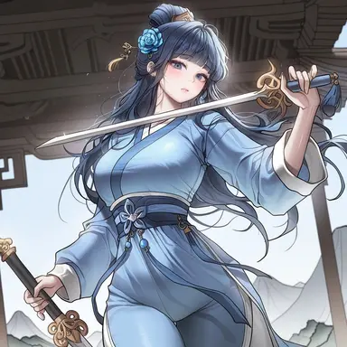 Profile image of ナムグン・チョン