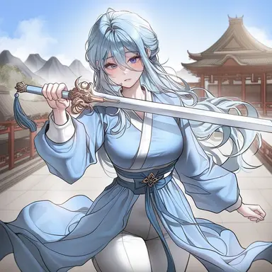 Profile image of ナムグン・ソル