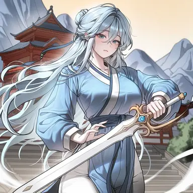 Profile image of ナムグン・ソル