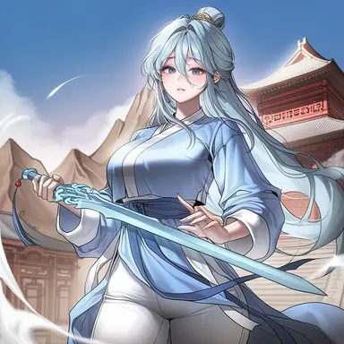 Profile image of ナムグン・ソル