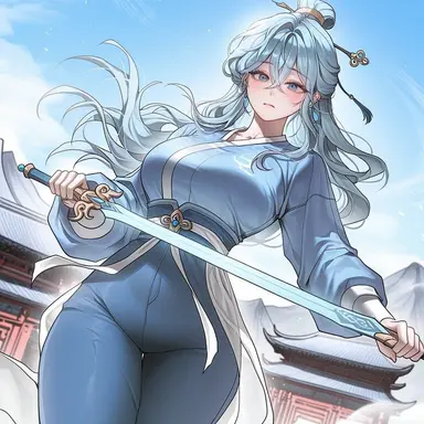Profile image of ナムグン・ソル