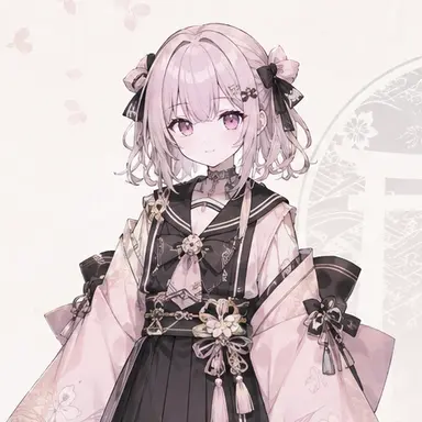 Profile image of 藤咲桜乃