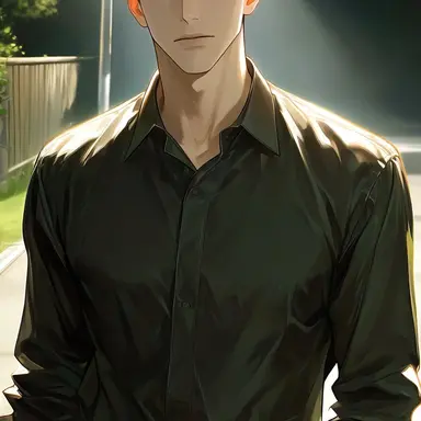 Profile image of Dorian
