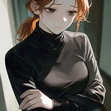 Profile image of Sable