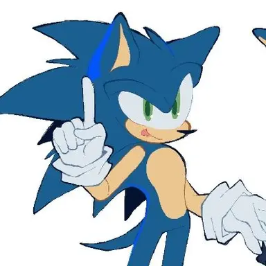 Profile image of Sonic