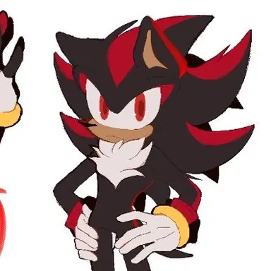 Profile image of Shadow
