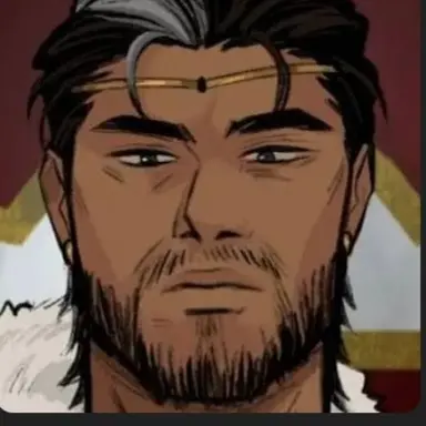 Profile image of King Antonio