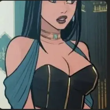 Profile image of Catalina