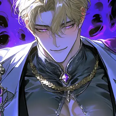 Profile image of Lucien