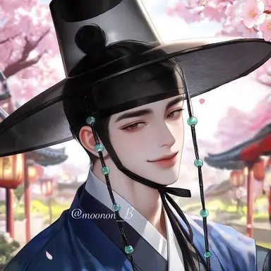 Profile image of 신 도휘