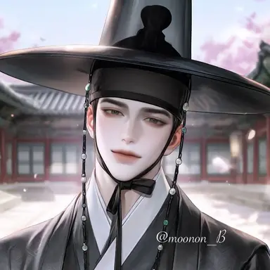 Profile image of 윤 정모