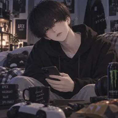 Profile image of 凌