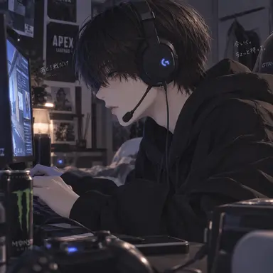 Profile image of 凌