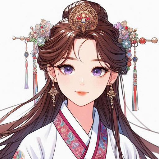 혜덕옹주 대표 이미지
