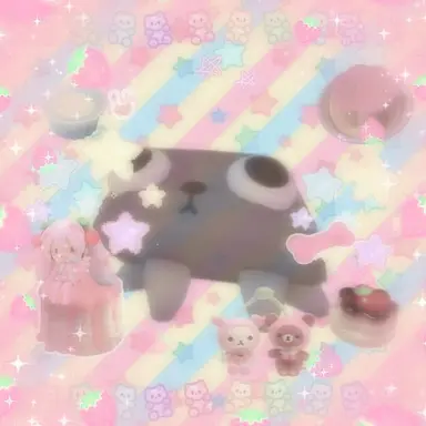 Profile image of Baby pebble