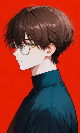 Profile image of Hiiragi