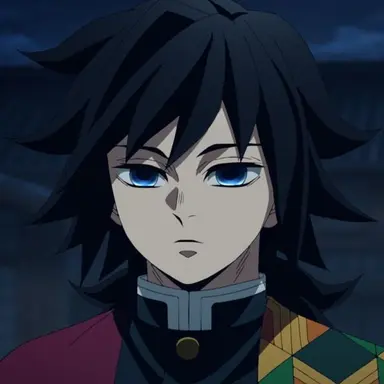 Profile image of 冨岡 義勇