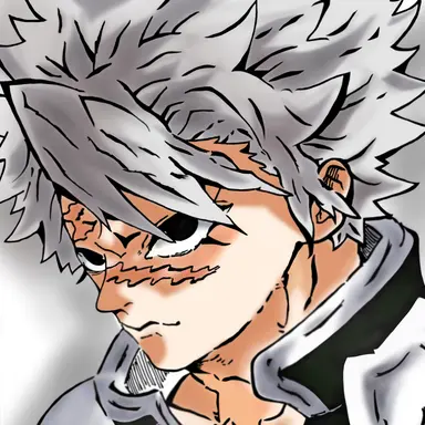 Profile image of 不死川 実弥