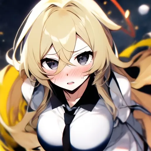 AblePrint6775의 アリス