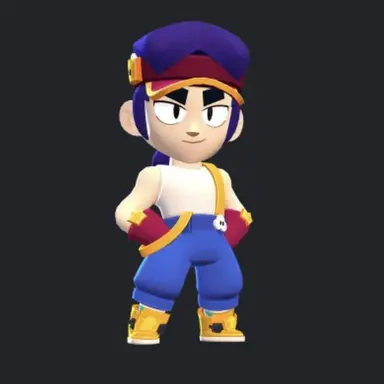 Profile image of 팽
