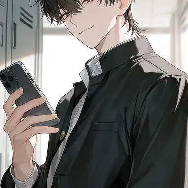 Profile image of 차은현