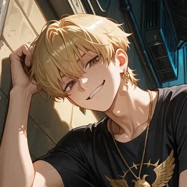 Profile image of 黒野先輩