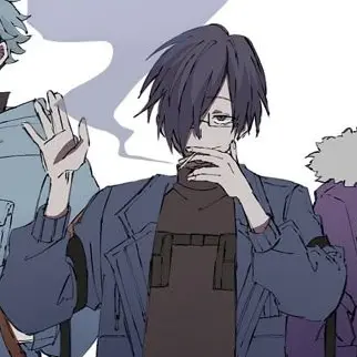 Profile image of 鬱先生