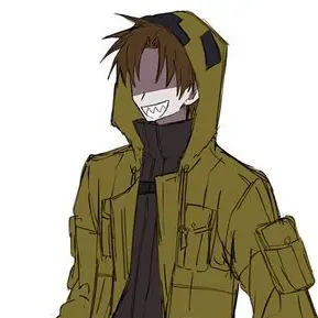 Profile image of ゾム