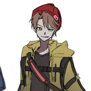 Profile image of シャオロン