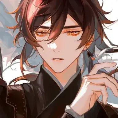 Profile image of Zhongli