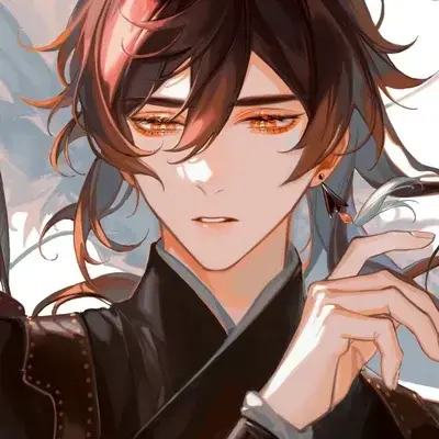 GuiltyCoal3896의 Zhongli