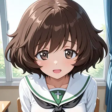 Profile image of 아키야마 유키리