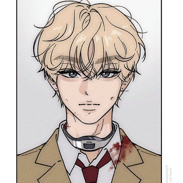 불안형 남친과 안정현 여친 대표 이미지