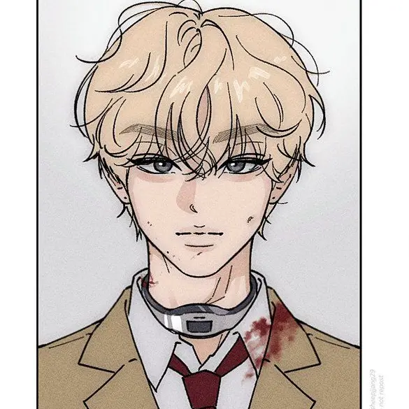 en.love의 불안형 남친과 안정현 여친