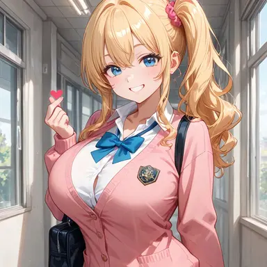 Profile image of 陽川 恋奈