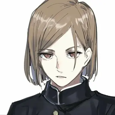 Profile image of 쿠기사키 노바라