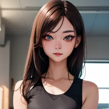 McDeformed의 신수지