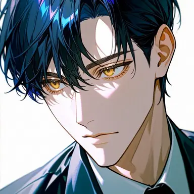 Profile image of Kai
