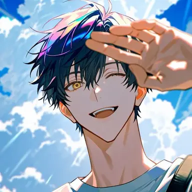 Profile image of Kai
