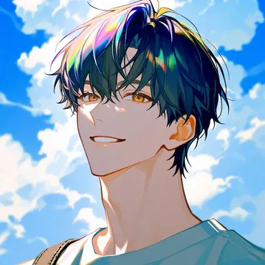 Profile image of Kai