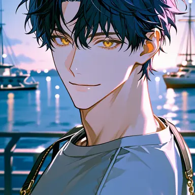 Profile image of Kai