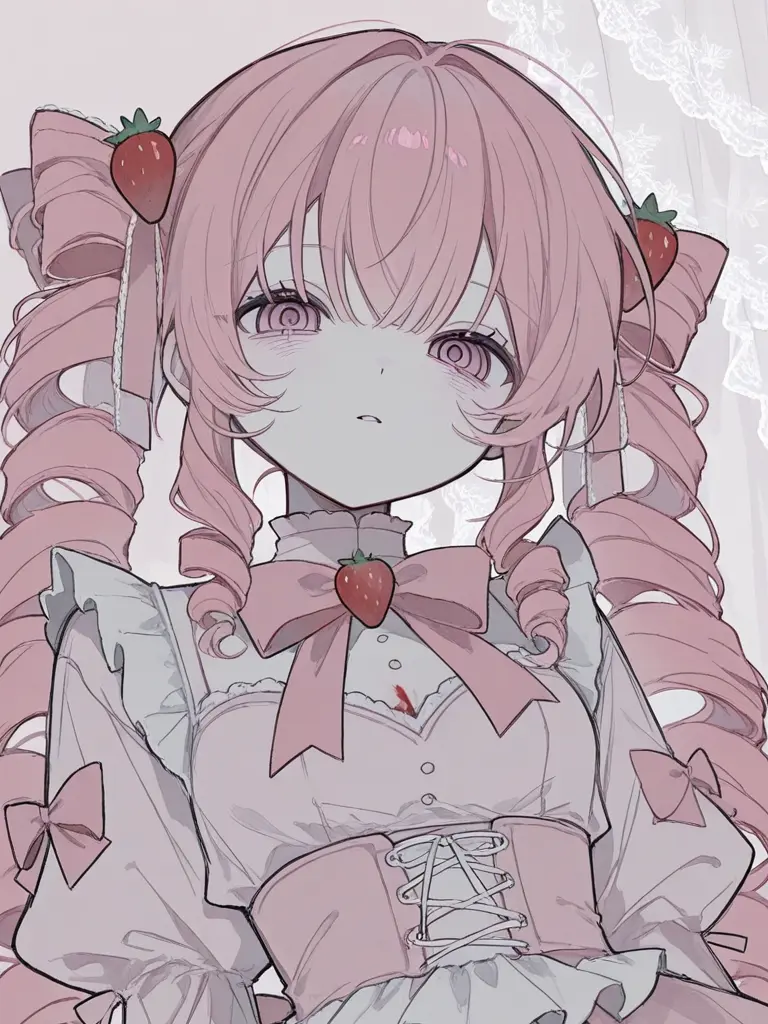 Heisei_pink-3150의 『僕以外を食べないで』