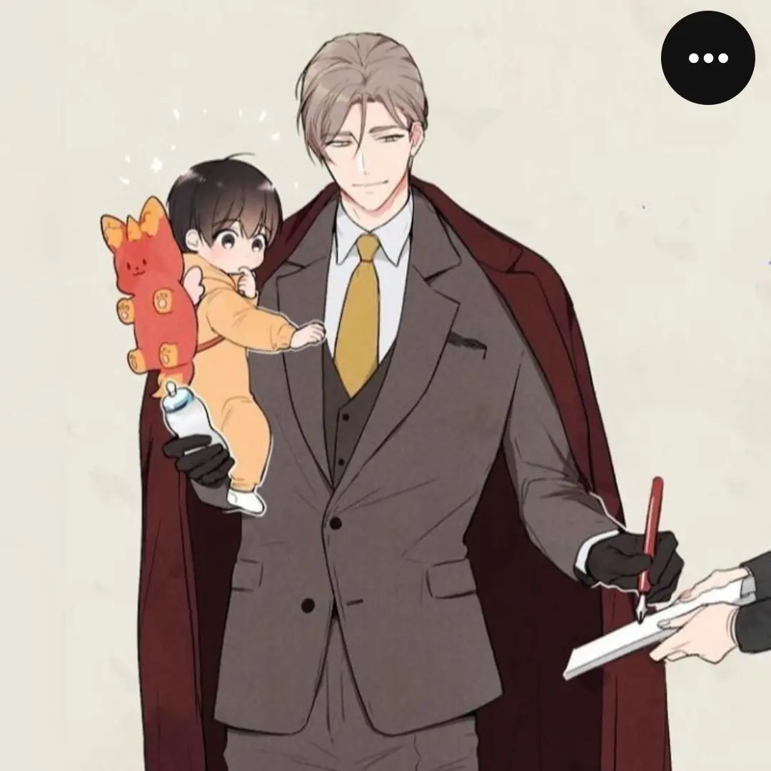 MaleCoat8481의 テイル&テオ