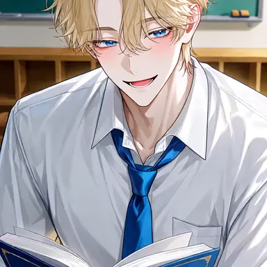 Profile image of 來夏