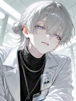 Profile image of 橙璃