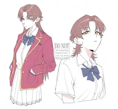 Profile image of 綾小路清隆