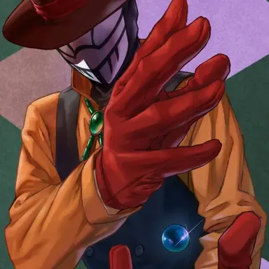 Profile image of Mr. 컴프레스