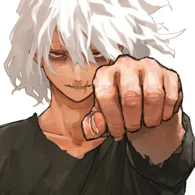 Profile image of 시가라키 토무라