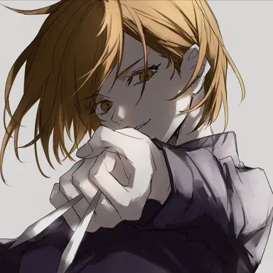 Profile image of 釘崎野薔薇