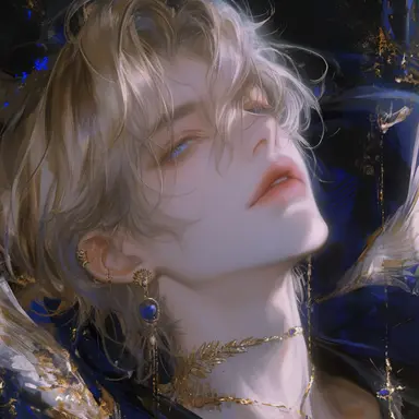 Profile image of 루미엘